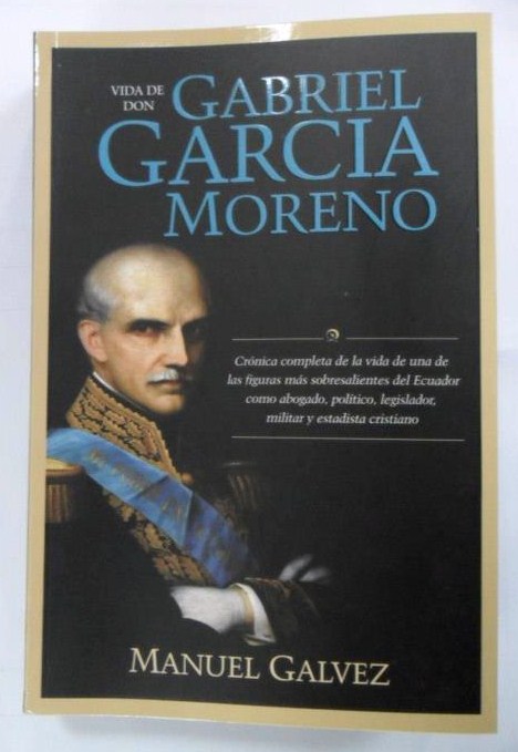 García Moreno  coterraneus - el blog de Francisco Núñez 