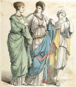 mujeres-romanas1